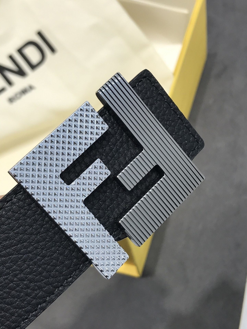 Fendi Belts